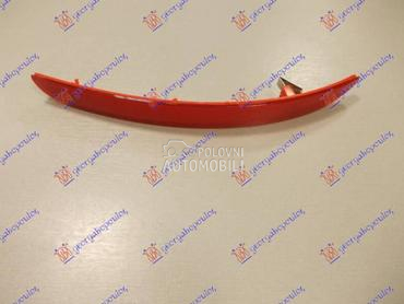 KATADIOPTER U ZADNJEM... za Fiat Linea od 2013. do 2015. god.