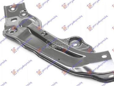 NOSAC FARA GORNJI METALNI... za Volkswagen Polo od 2017. do 2021. god.