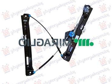 PODIZAC PREDNJEG PROZORA... za BMW Serija 1 od 2011. do 2015. god.