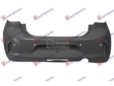 ZADNJI BRANIK PM za Opel Corsa F od 2019. do 2023. god.