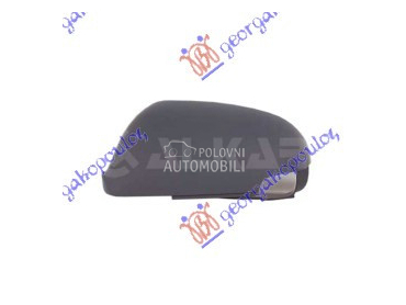 POKLOPAC RETROVIZORA Levo za Volkswagen Touran od 2007. do 2010. god.