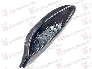 LAJSNA PLASTICNE SAJTNE Desno za BMW Serija 1 od 2004. do 2011. god.