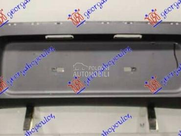 SPOJLER ZADNJEG BRANIKA za Kia Rio od 2014. do 2017. god.