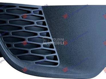 RESETKA PREDNJEG BRANIKA... za Land Rover Discovery Sport od 2014. do 2019. god.