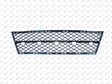NEMA- CENTRALNA RESETKA 07- za BMW Serija 5 od 2003. do 2010. god.