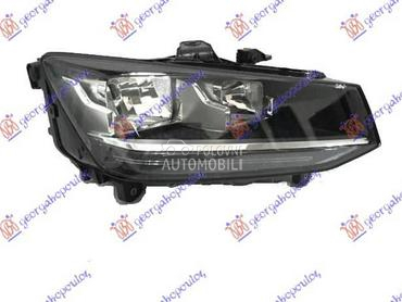 FAR ELEKTRICNI Desno za Audi Q2 od 2016. do 2020. god.