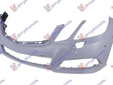 NEMA- PREDNJI BRANIK za Mercedes Benz E Klasa od 2009. do 2013. god.