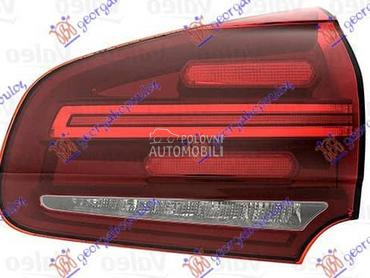 STOP LAMPA UNUTRASNJA... za Porsche Cayenne od 2015. do 2018. god.