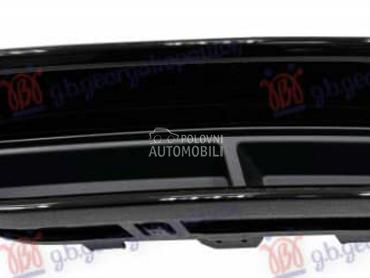 LAJSNA SPOJLERA ZADJEG... za Audi Q3 za 2018. god.