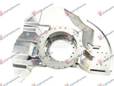 ZASTITA PREDNJEG KOCIONOG... za BMW Z4 od 2003. do 2009. god.