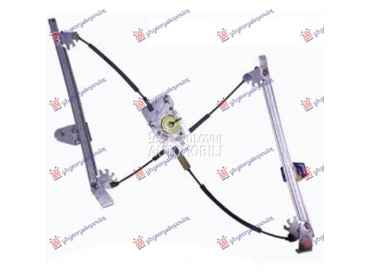 PODIZAC PREDNJEG PROZORA... za Tesla Model S za 2012. god.