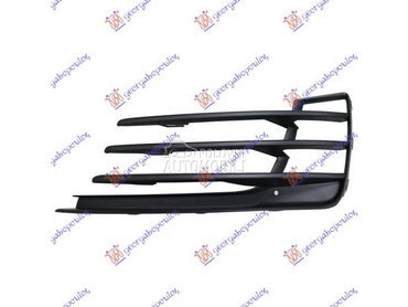 RESETKA PREDNJEG BRANIKA Levo za Volkswagen Golf 7 od 2013. do 2016. god.