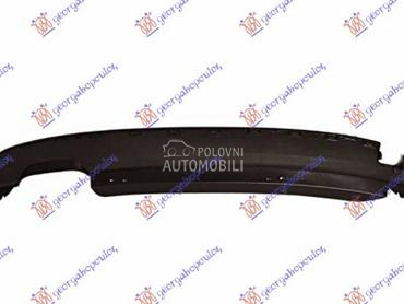 NEMA- SPOJLER ZADNJEG BRANIKA za Volkswagen Golf 6 od 2008. do 2013. god.