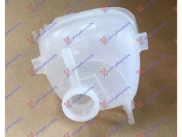 POSUDA ZA ANTIFRIZ... za Opel Signum od 2006. do 2009. god.