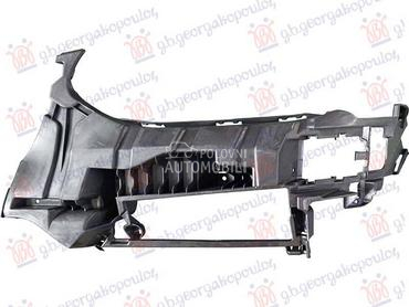 NOSAC PREDNJEG BRANIKA... za BMW X3 od 2017. do 2021. god.