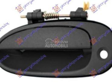 KVAKA PREDNJIH VRATA... za Kia Sephia od 1998. do 2001. god.