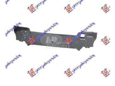 ZADNJI VEZNI LIM GORNJI za Ford Fiesta od 1999. do 2002. god.