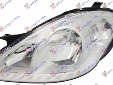 FAR ELEKTRICNI 08- Levo za Mercedes Benz A Klasa od 2004. do 2012. god.