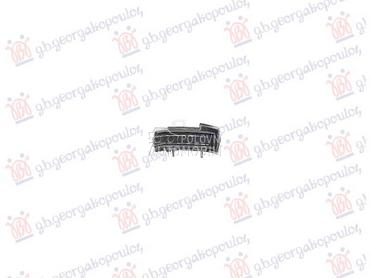 MIGAVAC U RETROVIZORU Levo za Hyundai Ioniq 5 za 2021. god.