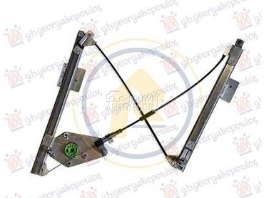 PODIZAC PREDNJEG PROZORA... za Porsche Cayman od 2013. do 2016. god.