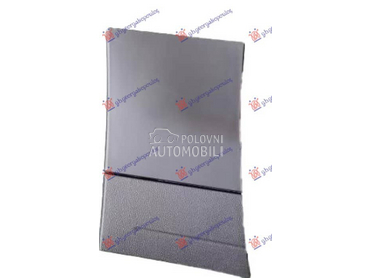 LAJSNA BLATOBRANA Levo za Porsche Cayenne od 2010. do 2015. god.