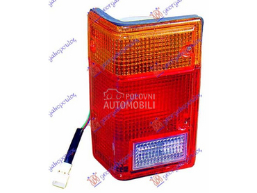 STOP LAMPA Levo za Mitsubishi L300 od 1980. do 1985. god.