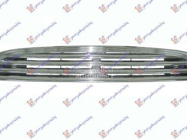 PVC MASKA HROM za MINI One od 2002. do 2006. god.