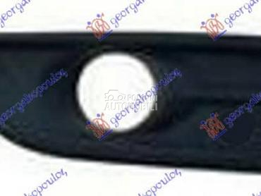 RESETKA PREDNJEG BRANIKA Levo za Renault Koleos za 2017. god.