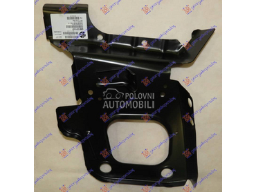 OKVIR FARA METALNI Desno za Chevrolet Cruze od 2009. do 2013. god.
