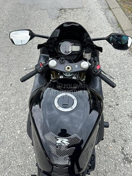 Suzuki GSXR