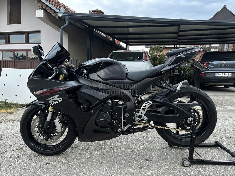 Suzuki GSXR