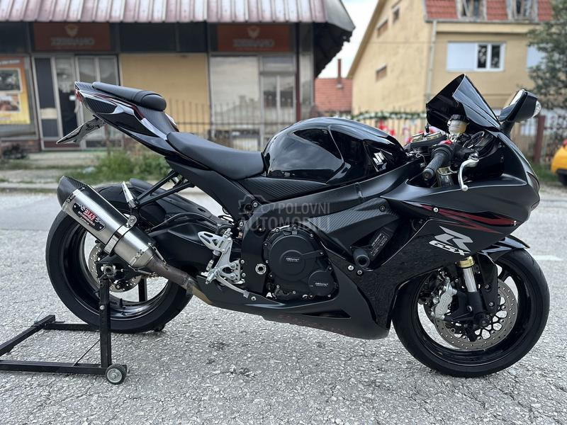 Suzuki GSXR