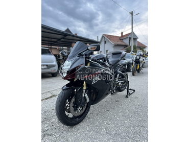 Suzuki GSXR