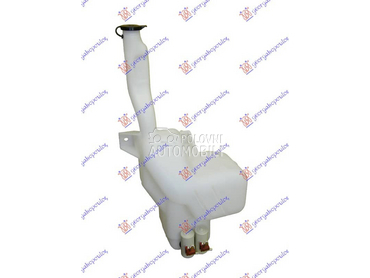 POSUDA ZA TECNOST BRISACA za Suzuki SX4 od 2007. do 2013. god.