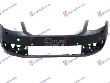 PREDNJI BRANIK za Škoda Octavia od 2013. do 2017. god.