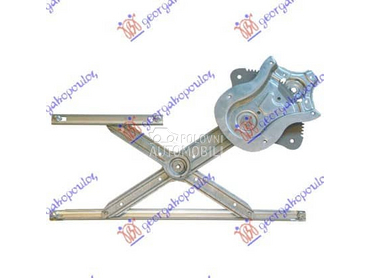 PODIZAC PREDNJEG PROZORA... za Toyota Avensis od 2012. do 2015. god.