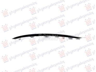 LAJSNA RESETKE PREDNJEG... za Mercedes Benz V Klasa od 2015. do 2020. god.