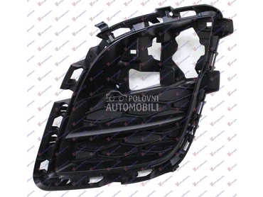 RESETKA PREDNJEG BRANIKA Levo za Mazda CX-7 za 2011. god.