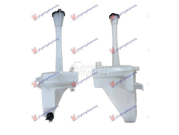 POSUDA ZA TECNOST BRISACA za Toyota Corolla od 2007. do 2011. god.