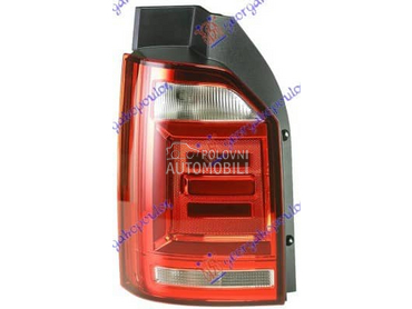 STOP LAMPA LED T6 Levo za Volkswagen Ostalo od 2015. do 2019. god.