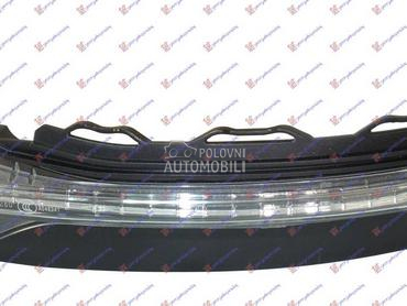 MIGAVAC U RETROVIZORU Levo za Audi A3 od 2012. do 2016. god.