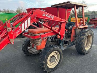 Renault Carraro 481.4