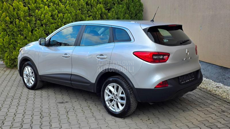 Renault Kadjar 1.5 dci