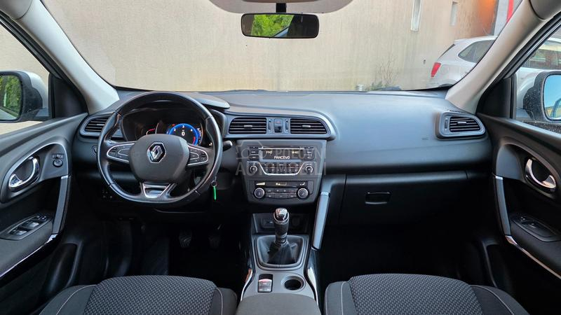 Renault Kadjar 1.5 dci