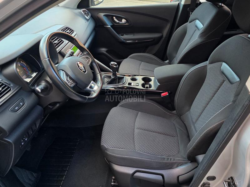 Renault Kadjar 1.5 dci