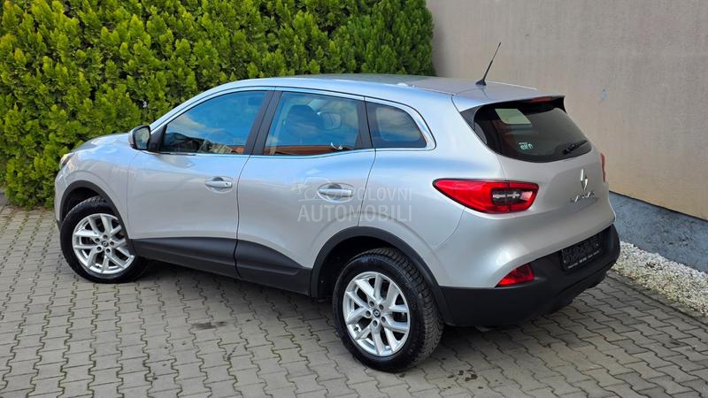 Renault Kadjar 1.5 dci