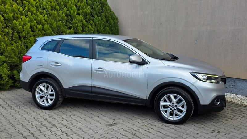 Renault Kadjar 1.5 dci