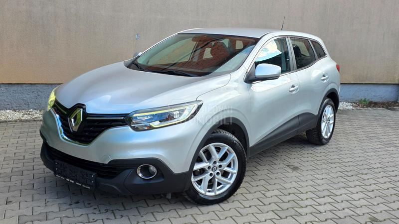 Renault Kadjar 1.5 dci