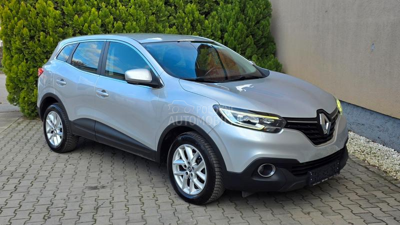 Renault Kadjar 1.5 dci