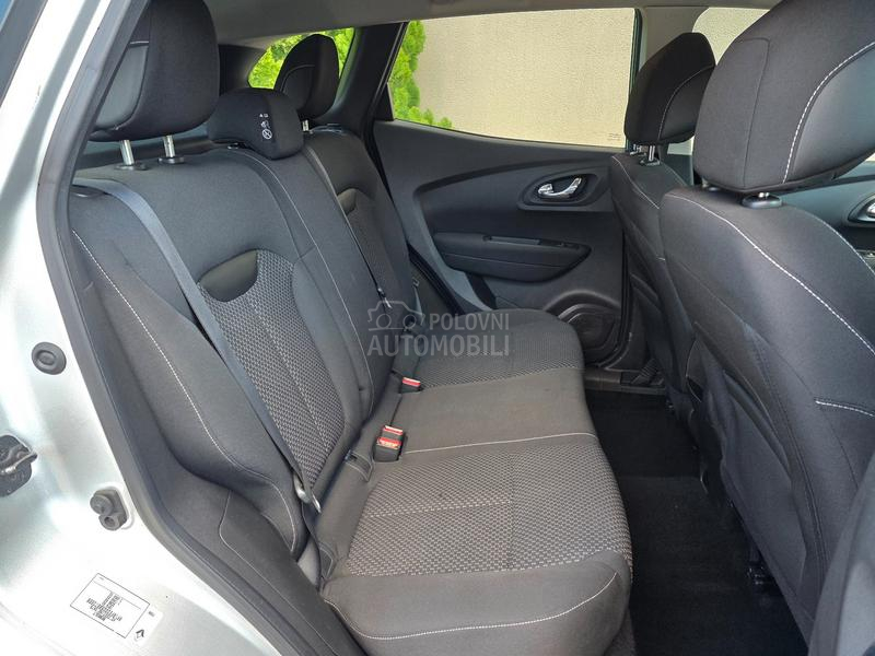 Renault Kadjar 1.5 dci